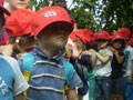 Scuola dell'infanzia "Il sogno dei bimbi" lusciano